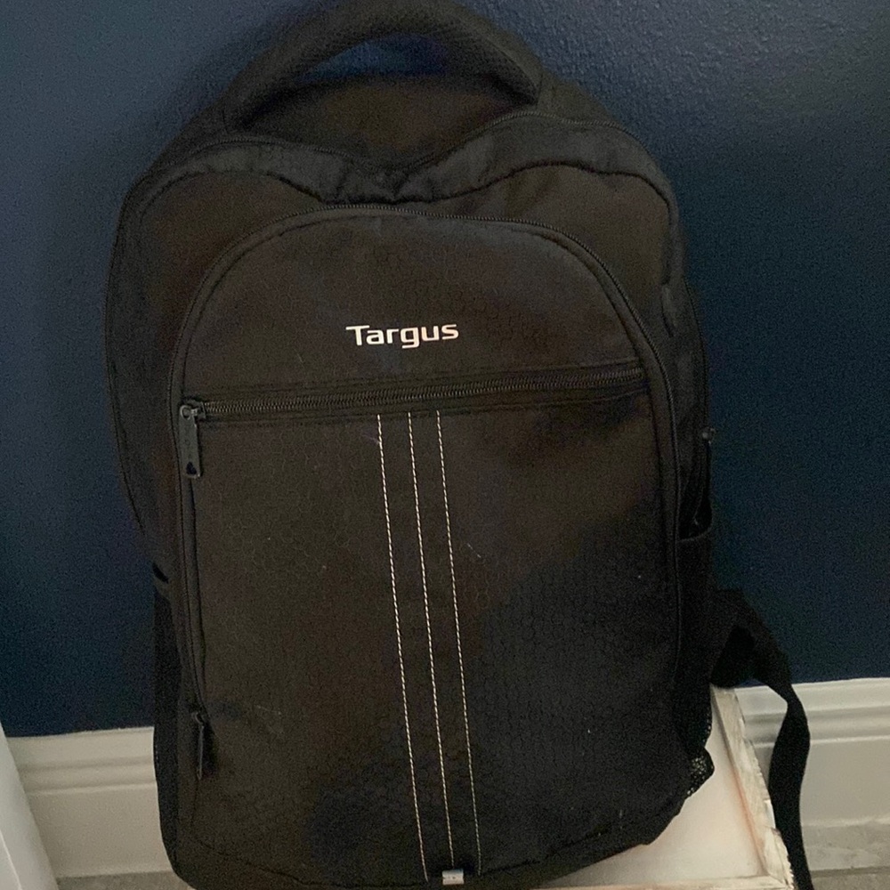 Targus Packpack - image 1